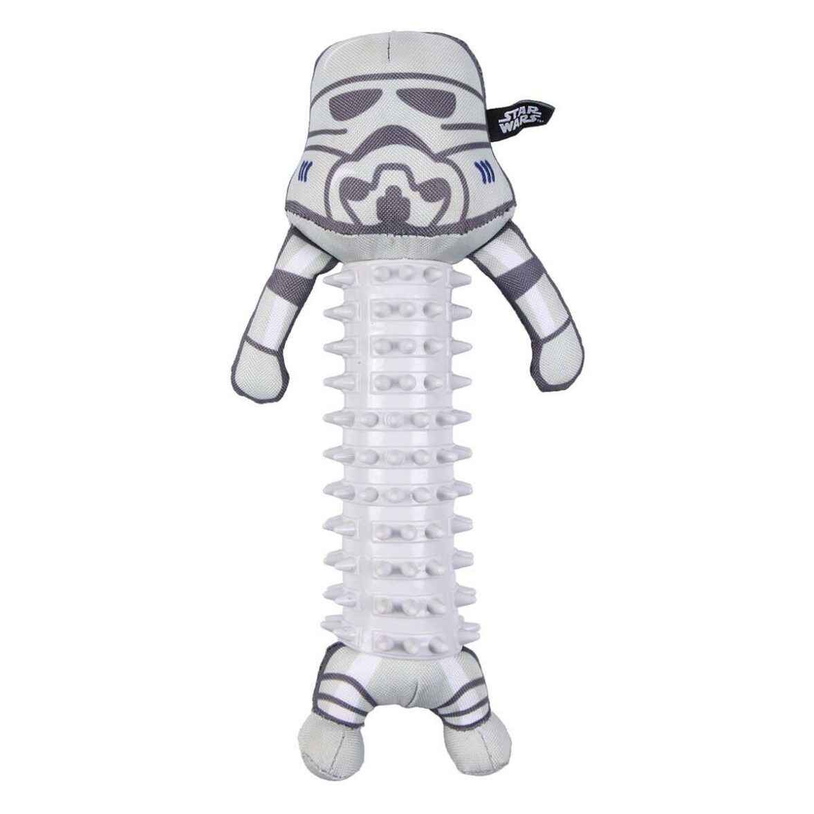 Juguete para perros Star Wars   Gris EVA - Effik Store