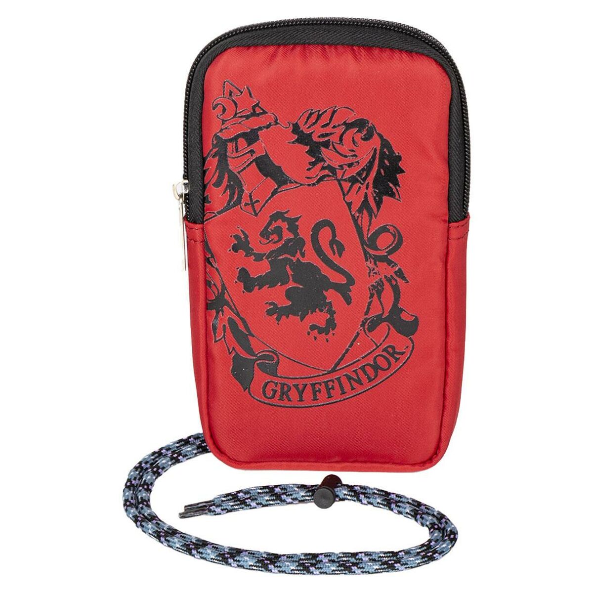 Funda para Móvil Harry Potter Rojo (10,5 x 18 x 1 cm) - Effik Store