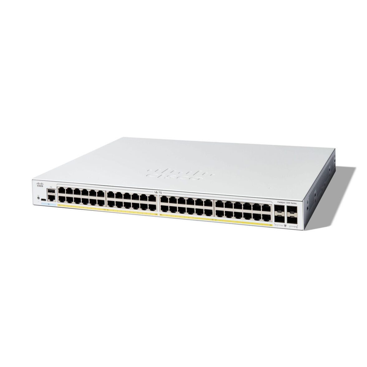 Switch CISCO C1200-48P-4G - Effik Store