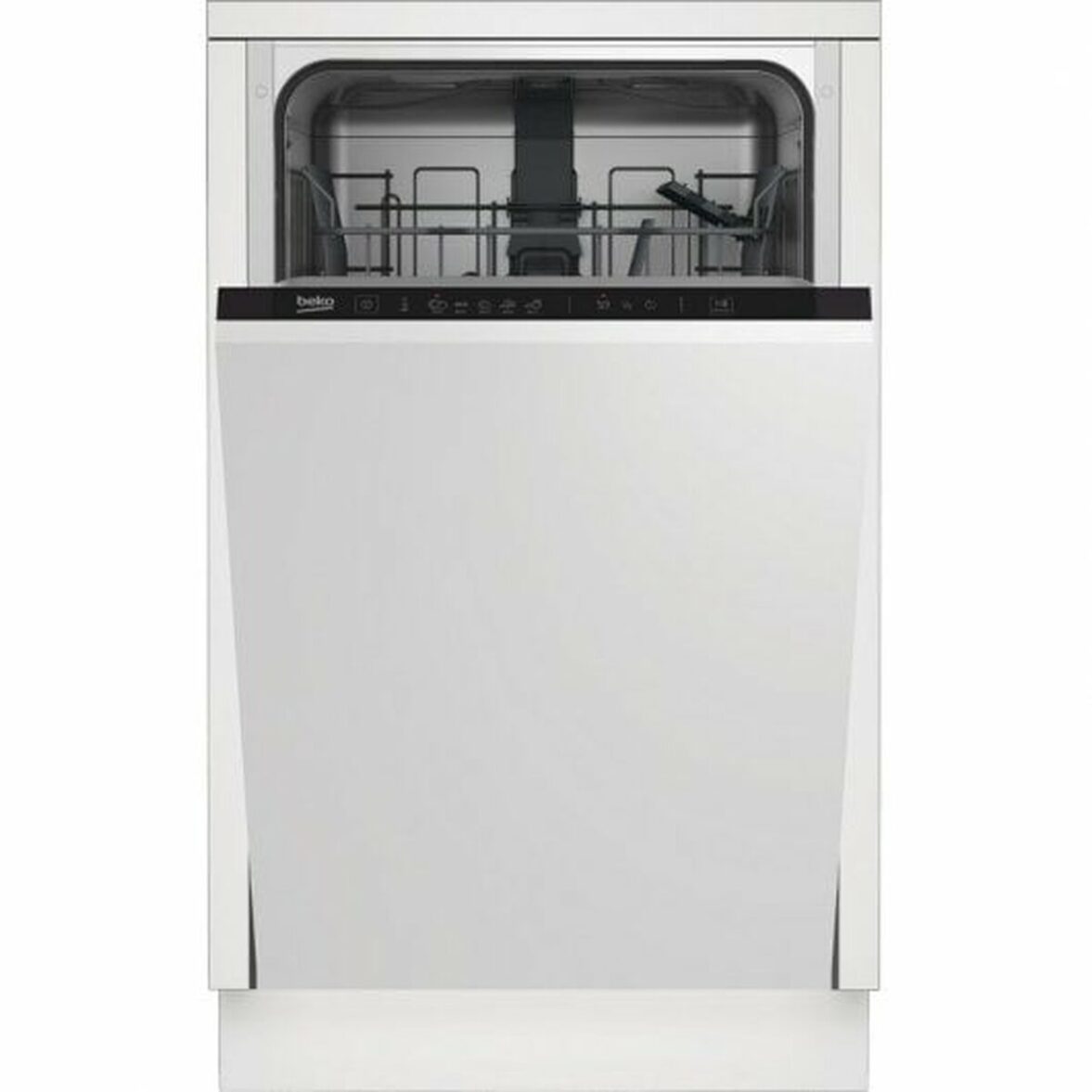 Lavavajillas BEKO DIS35023 45 cm - Effik Store