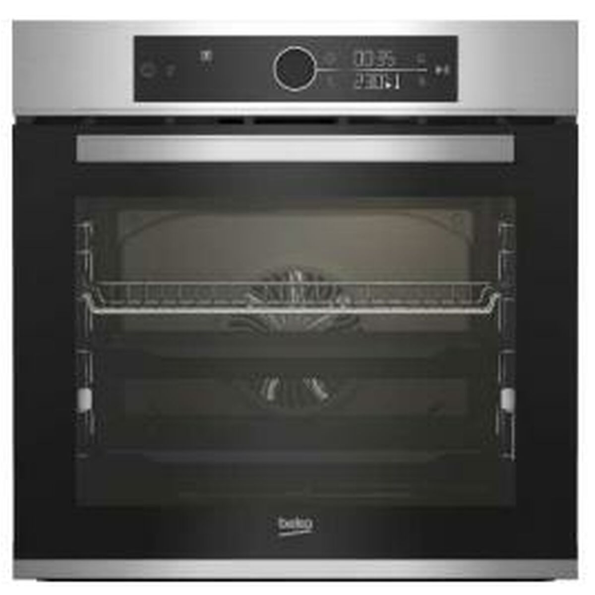 Horno Multifunción BEKO BBIMM12400XCSW 72 L - Effik Store