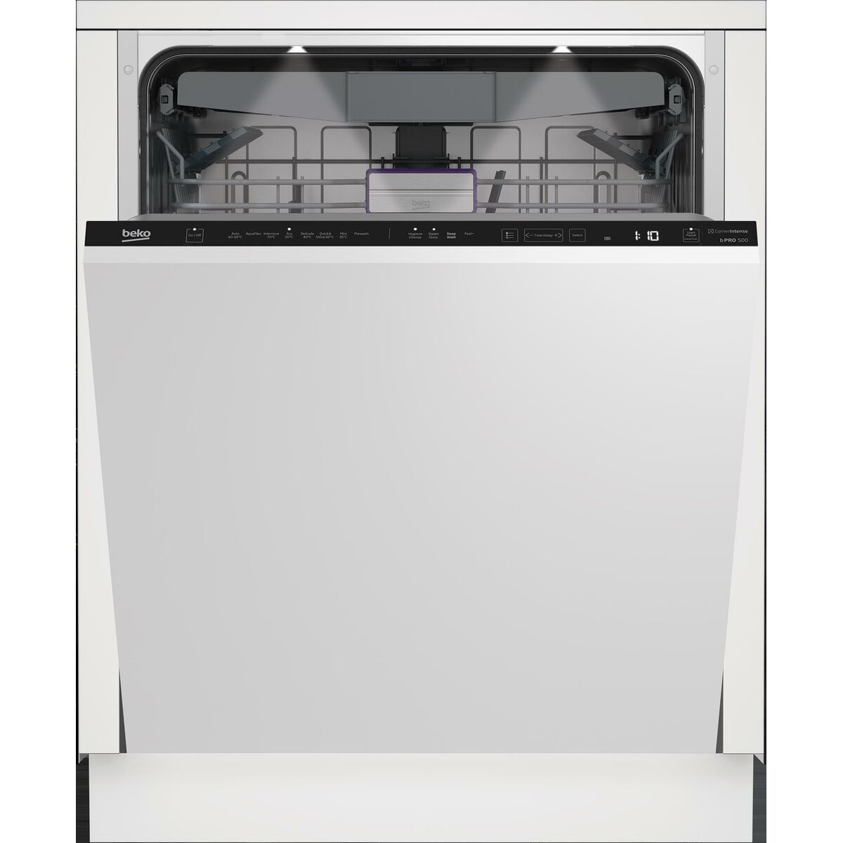 Lavavajillas BEKO BDIN38650C 60 cm Integrable - Effik Store