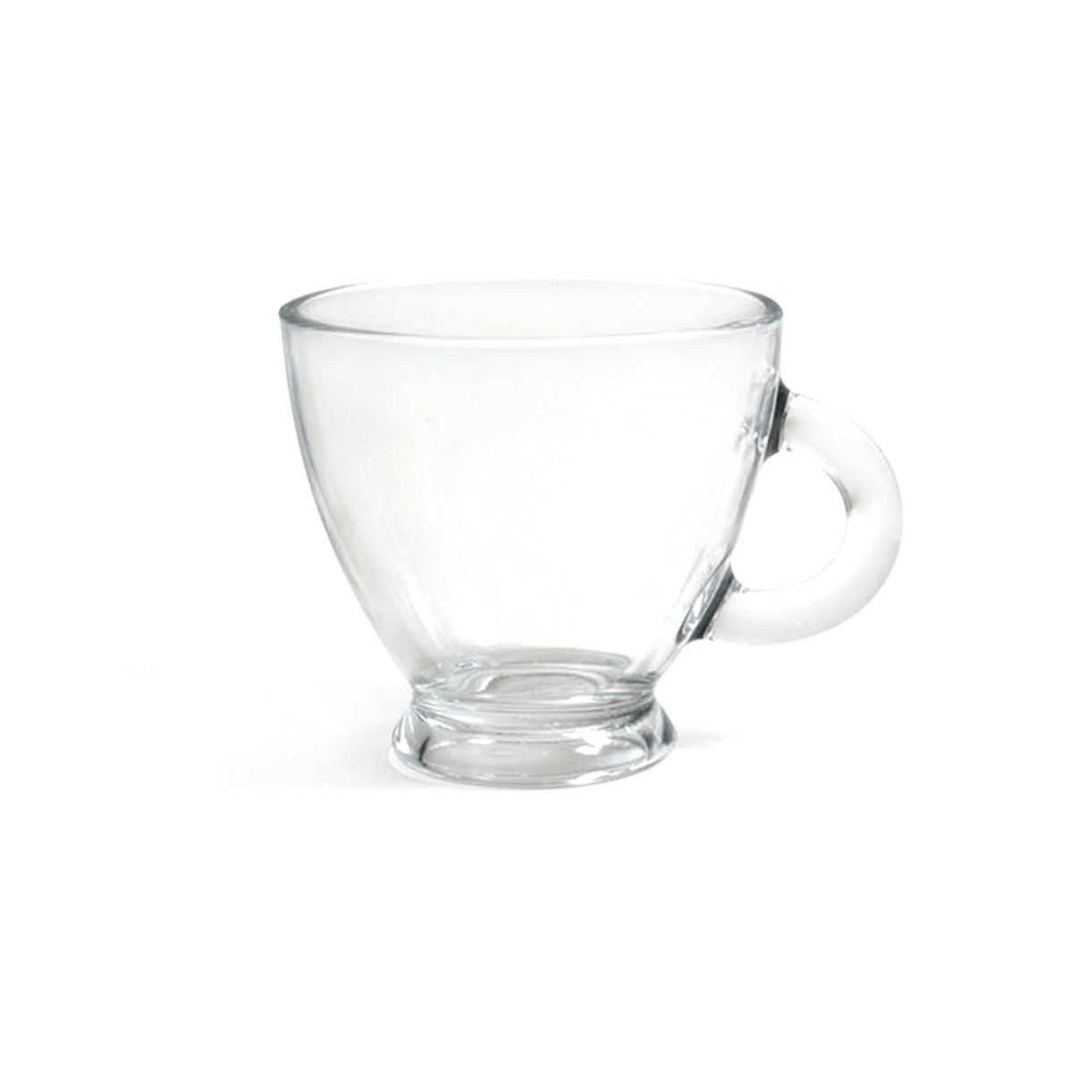 Juego de Tazas de Café LAV 225 ml 3 Piezas (3 Unidades) - Effik Store