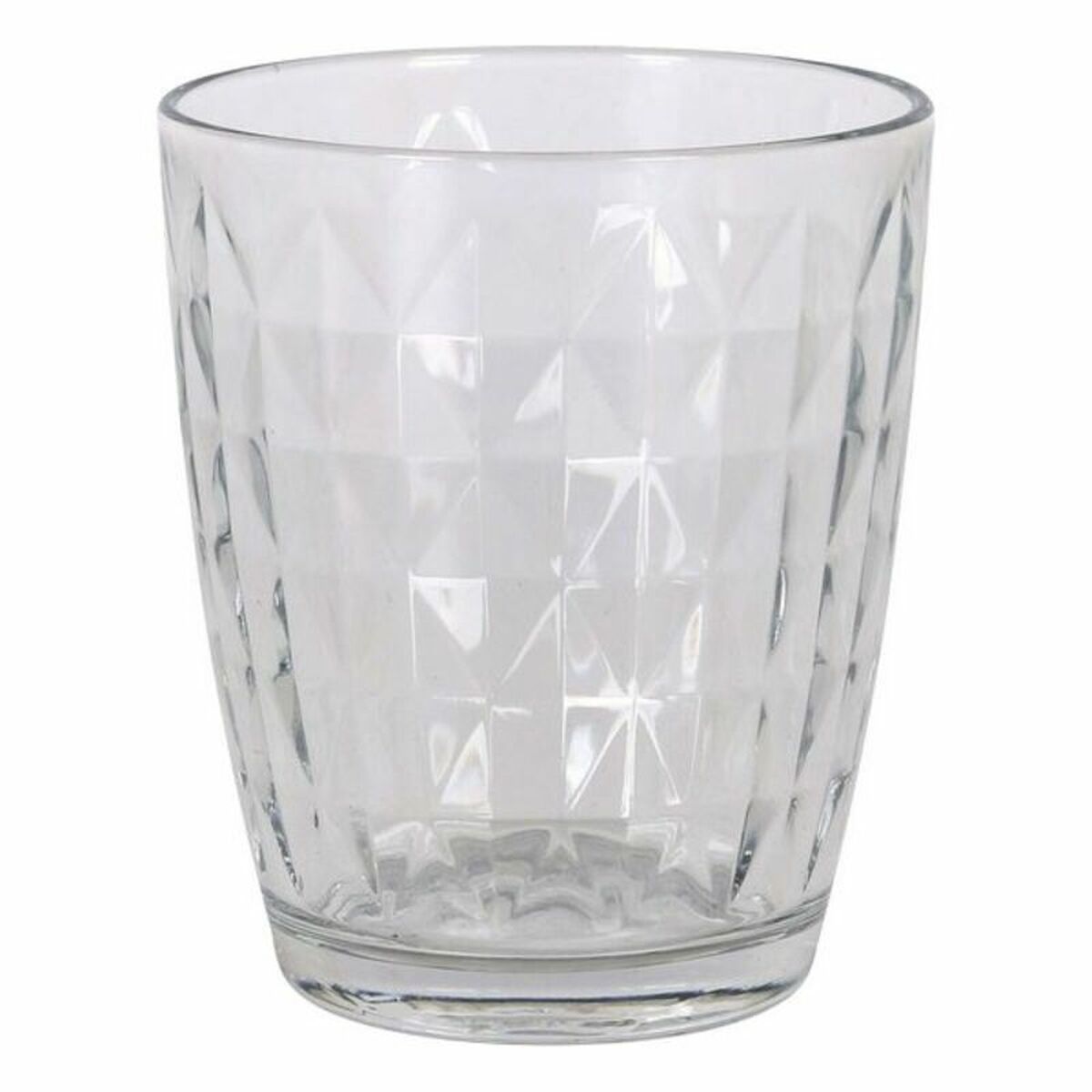 Set de Vasos LAV New Artemis (340 ml) (6 uds) - Effik Store