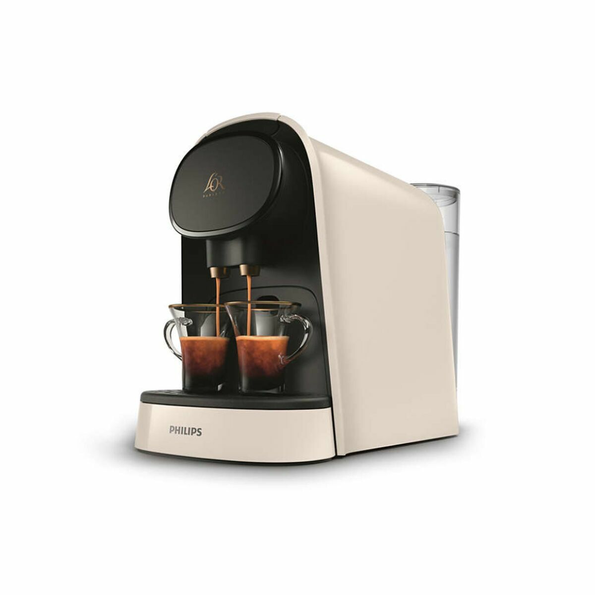 Cafetera de Cápsulas Philips L'OR LM8012/00 - Effik Store