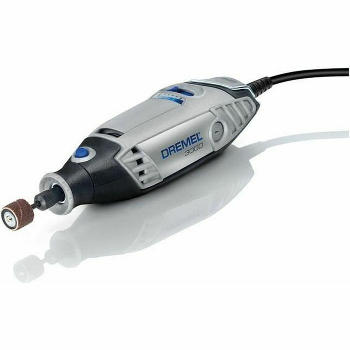 Herramienta Multifunción Turbo Dremel F0133000JP 130 W - Effik Store