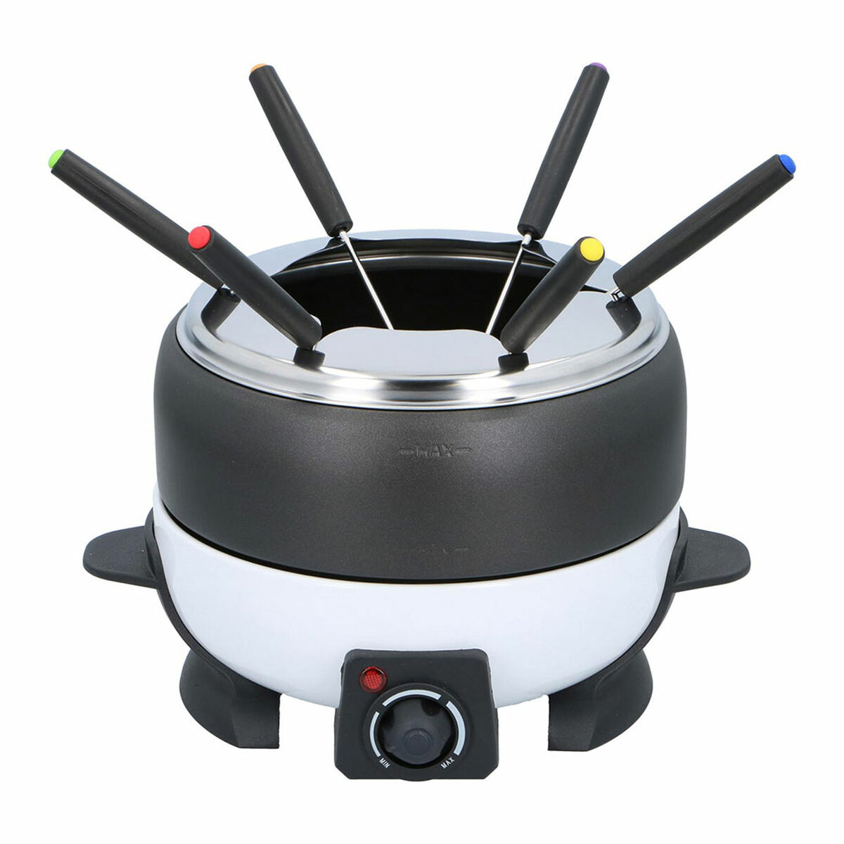 Fondue Cuisinier Deluxe - Effik Store