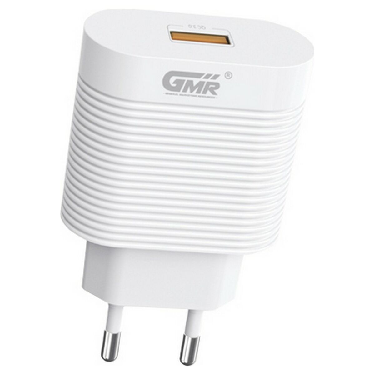 Cargador USB Goms - Effik Store