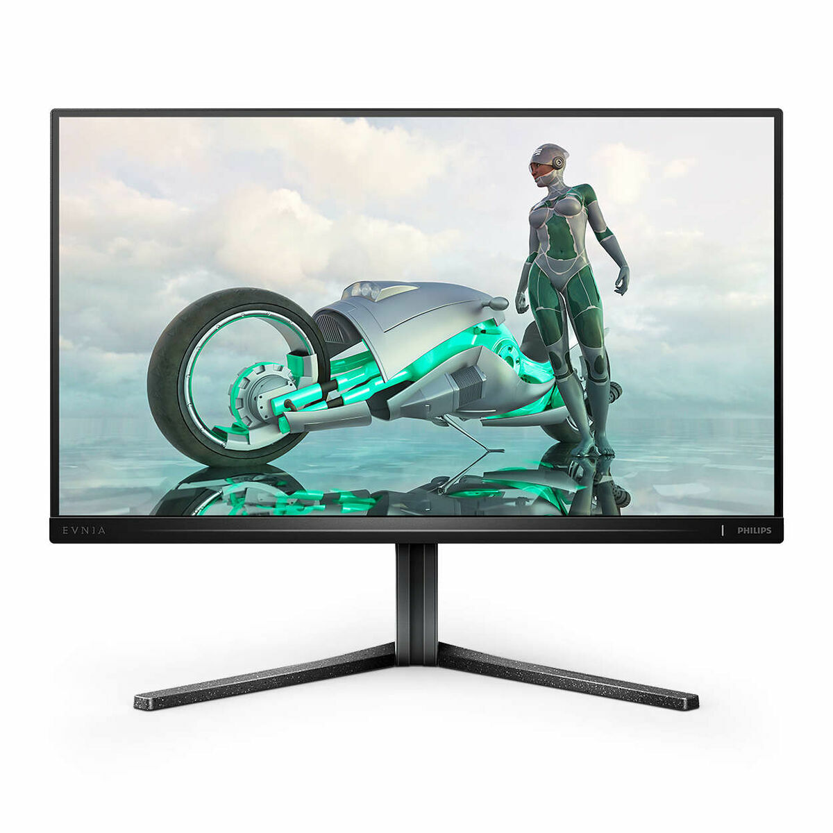 Monitor Philips 25M2N3200W/00 Full HD 24,5" 240 Hz 60 Hz - Effik Store