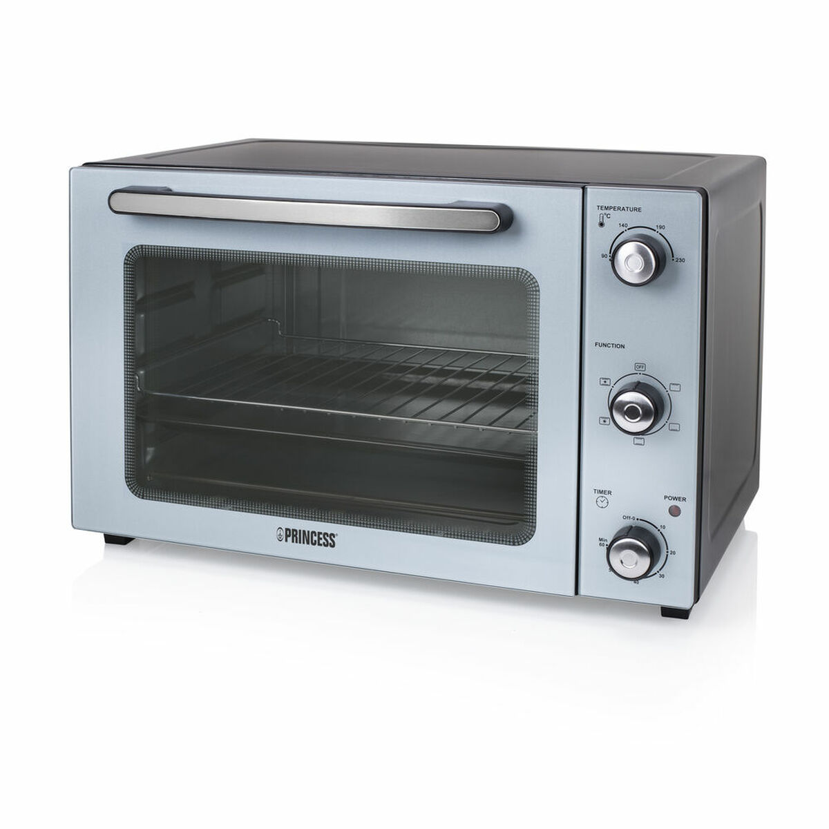 Horno de Convección Princess 112754 1800 W 45 L - Effik Store