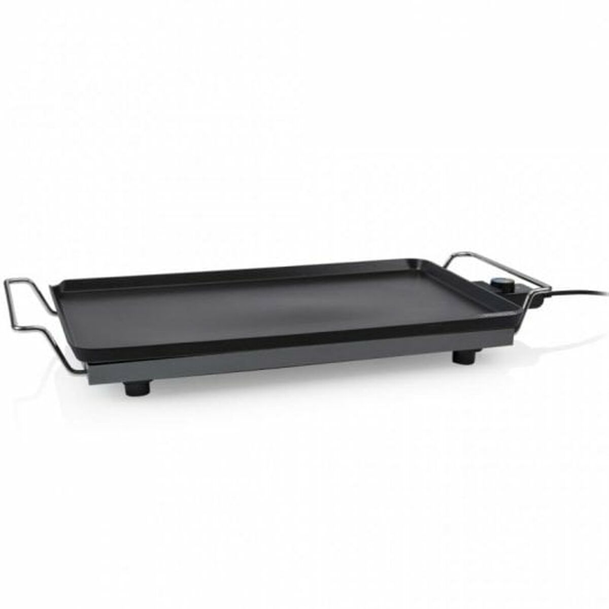 Plancha de Cocina Princess 01.102325.01.005 Negro 2500 W - Effik Store