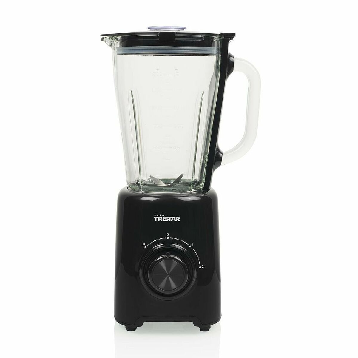 Batidora de Vaso Tristar BL-4477 Negro 500 W - Effik Store