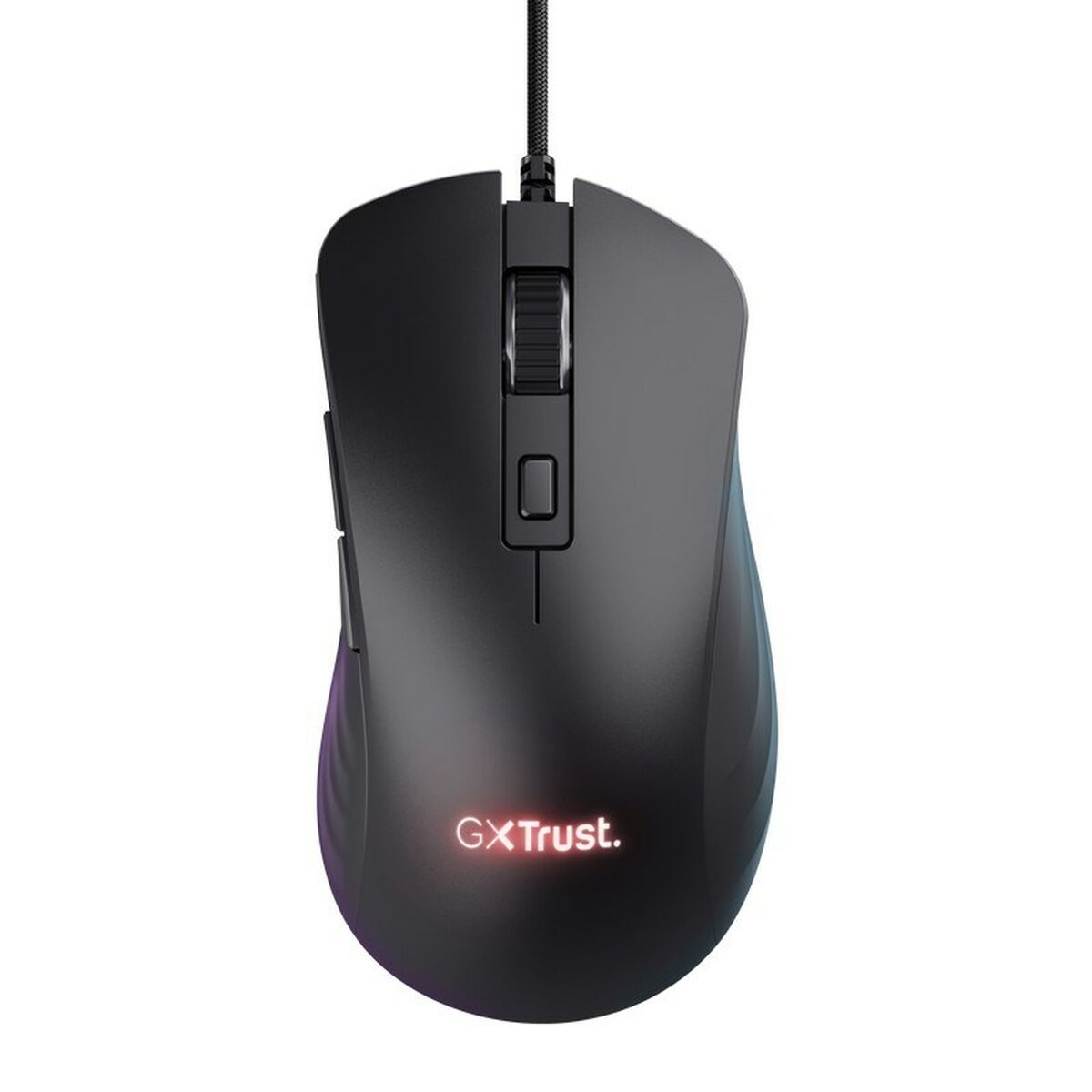 Ratón Gaming Trust GXT 924 YBAR+ - Effik Store