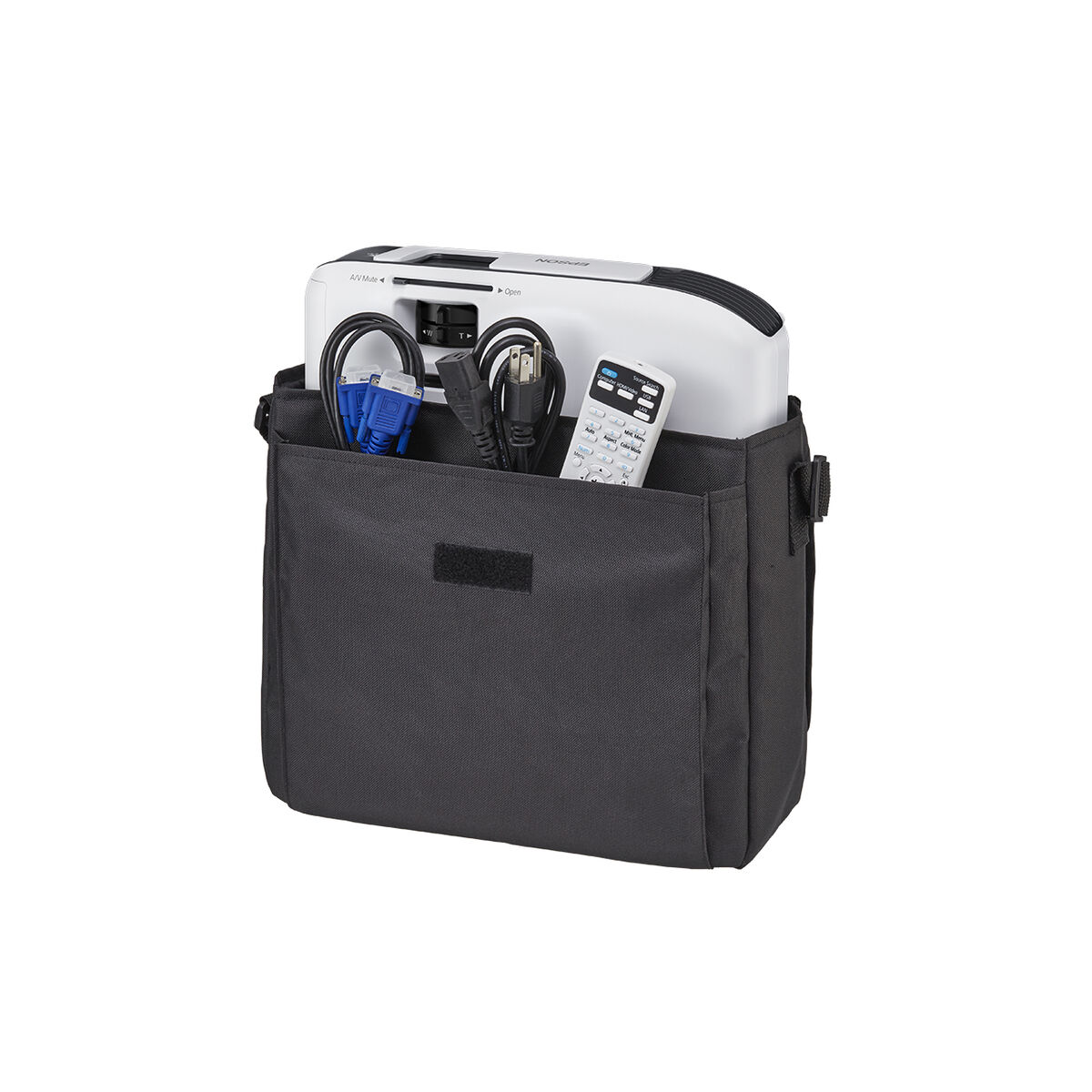 Bolsa de transporte Epson ELPKS70 - Effik Store