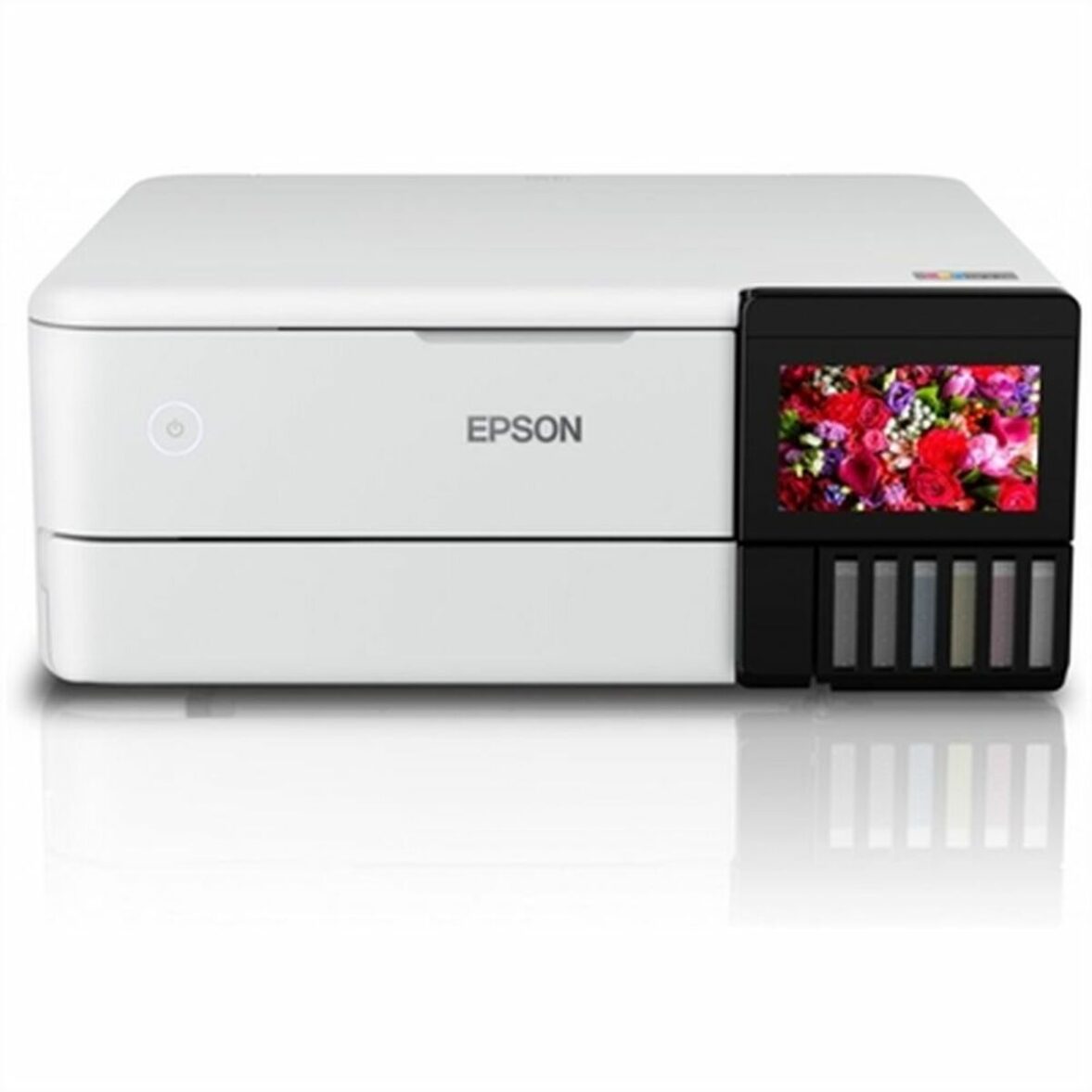 Impresora Multifunción Epson C11CJ20401 - Effik Store