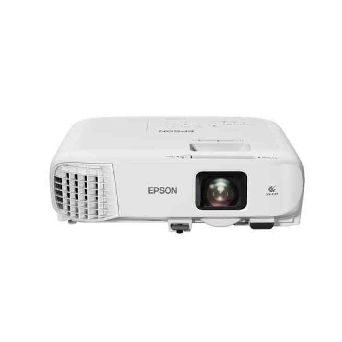 Proyector Epson V11H987040 4200 Lm Blanco WXGA 1080 px - Effik Store