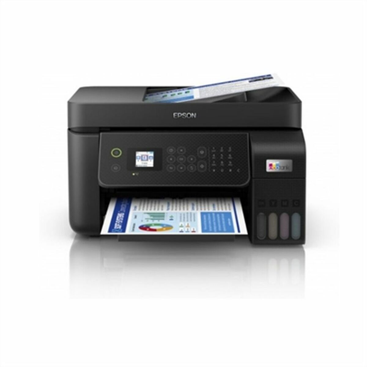 Impresora Multifunción Epson ET4800 - Effik Store