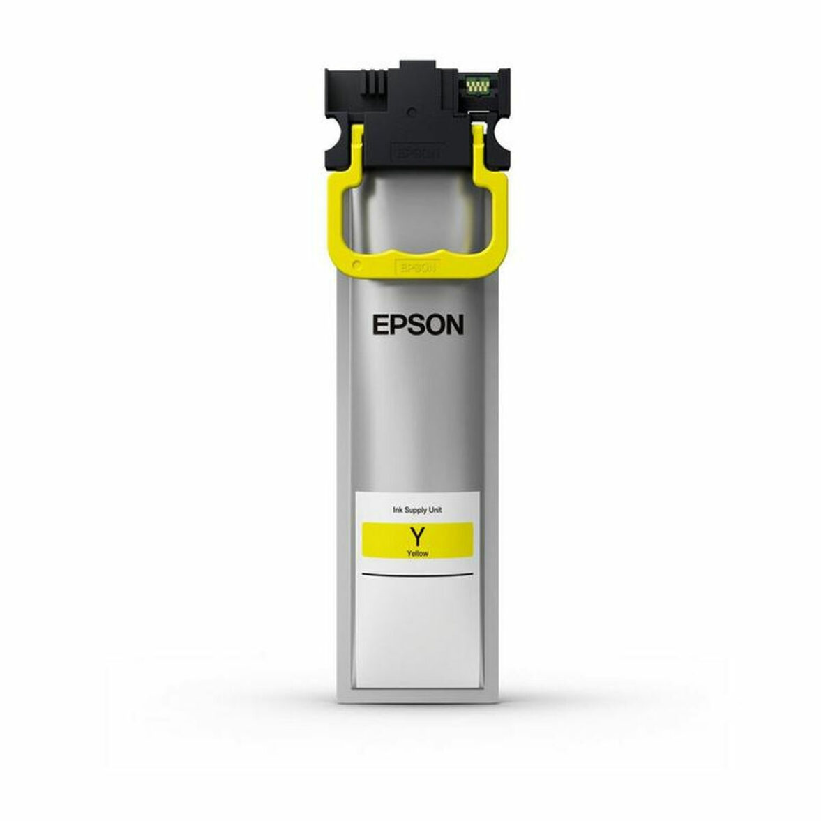 Cartucho de Tinta Original Epson C13T11D440 Amarillo Blanco - Effik Store