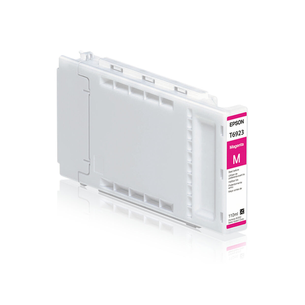 Tóner Original Epson T692300 Magenta - Effik Store