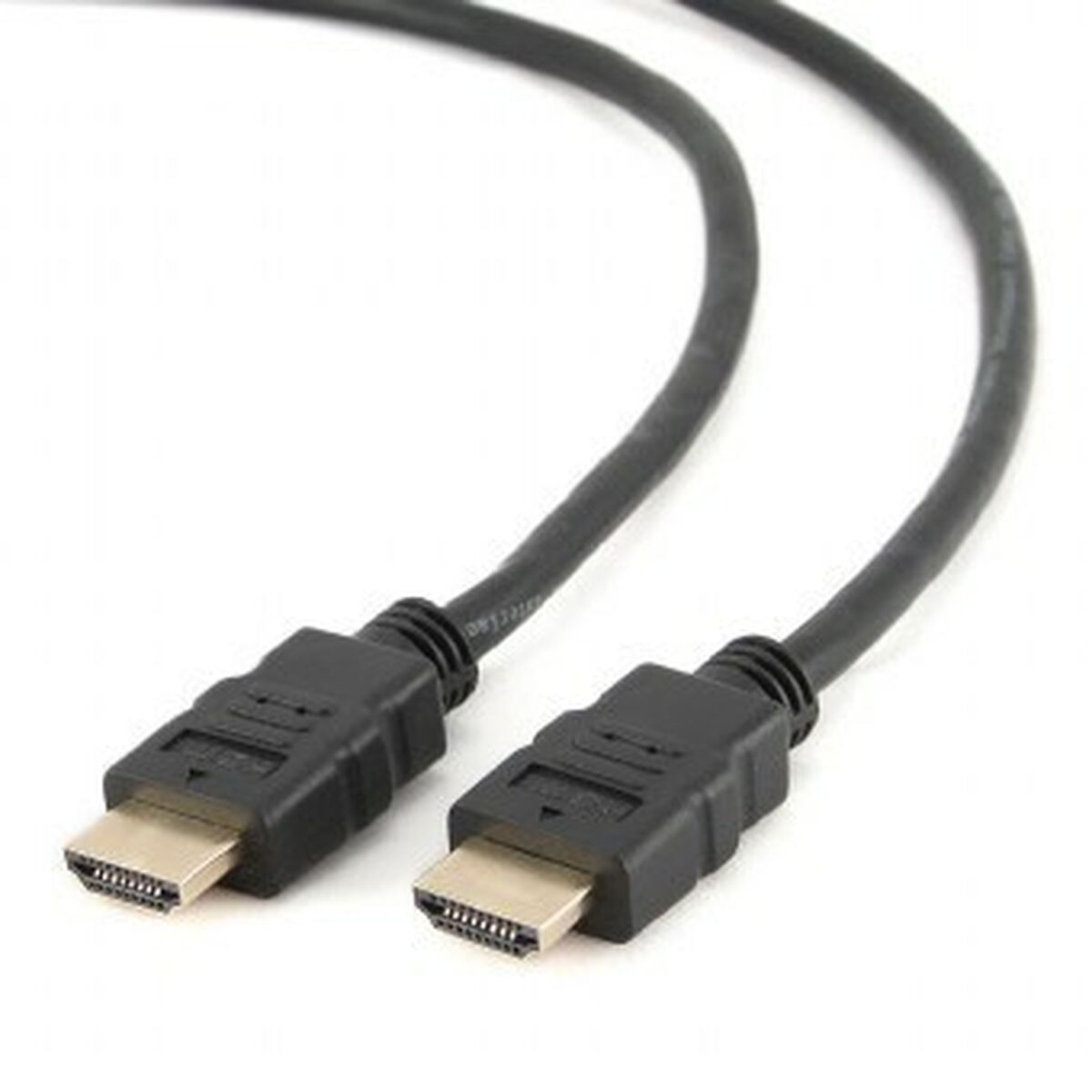 Cable HDMI GEMBIRD HDMI v.1.4 15m 4K Ultra HD Negro 15 m - Effik Store