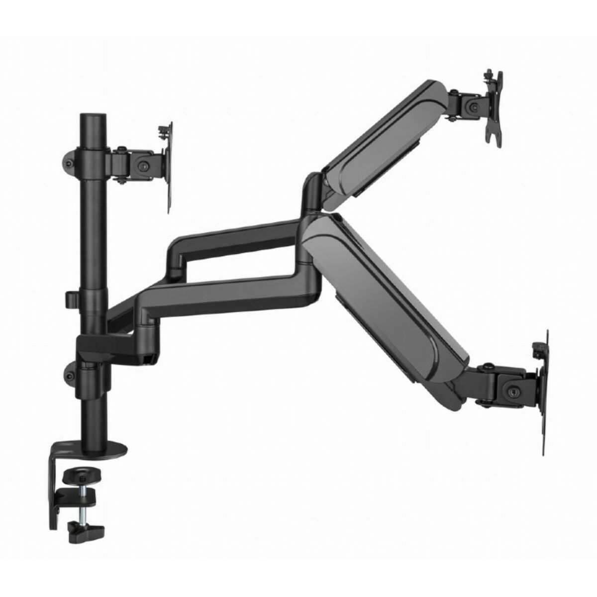 Soporte de Mesa para Pantalla GEMBIRD MA-DA3-01 17" 27" - Effik Store