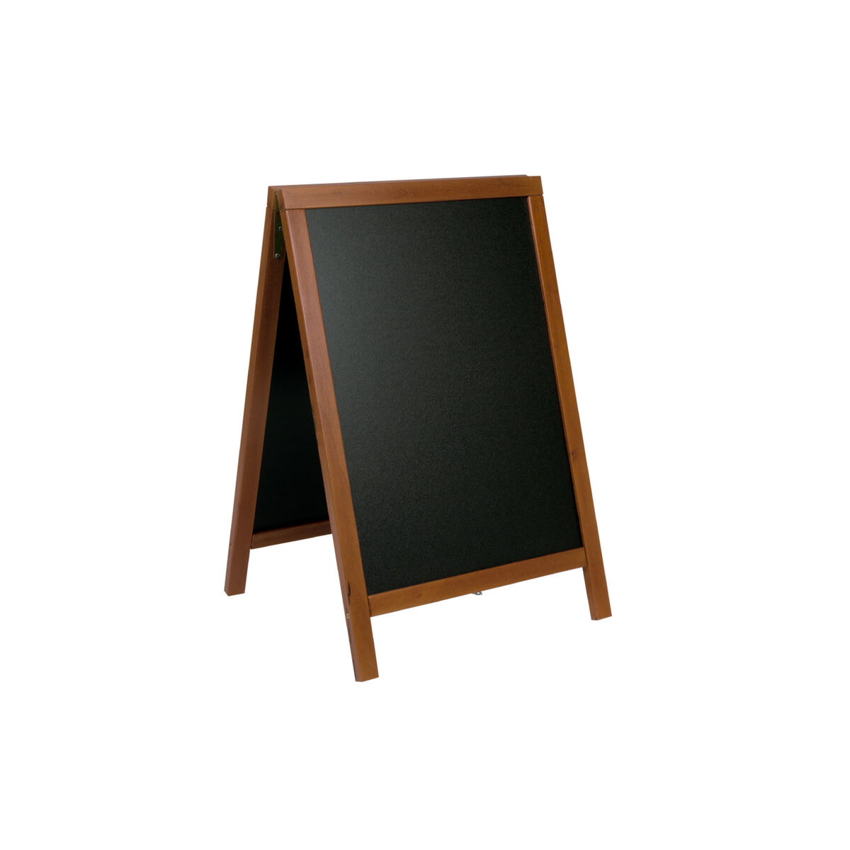 Pizarra Securit Caballete Doble 85 x 55 x 54,5 cm - Effik Store