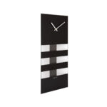 Reloj de Pared Nextime 2855ZW 38 x 19 cm - Effik Store