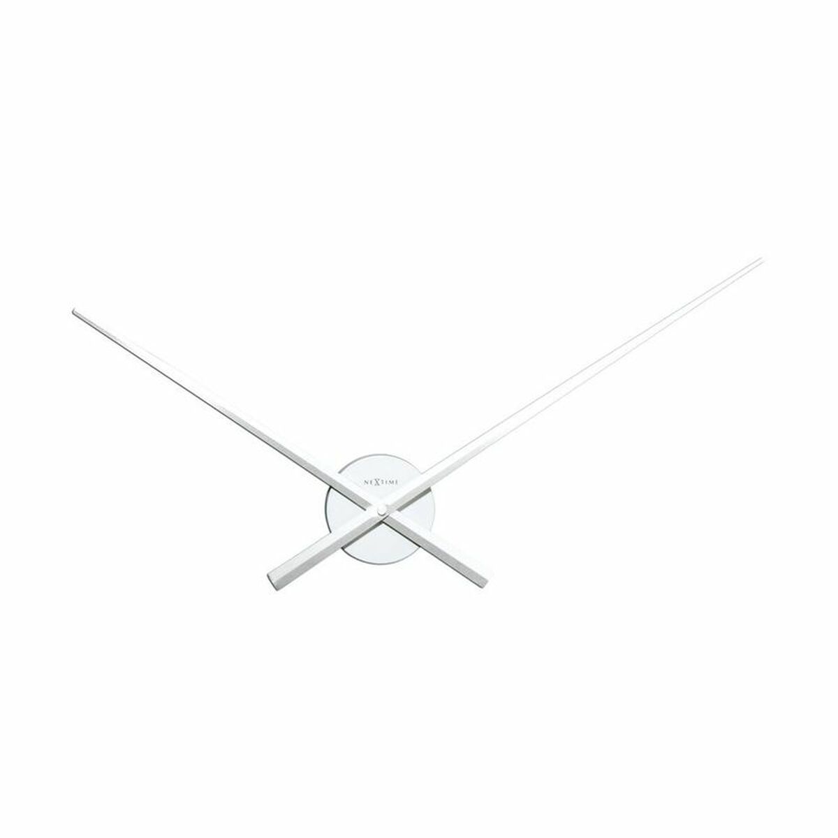 Reloj de Pared Nextime 3118WI 85 cm - Effik Store