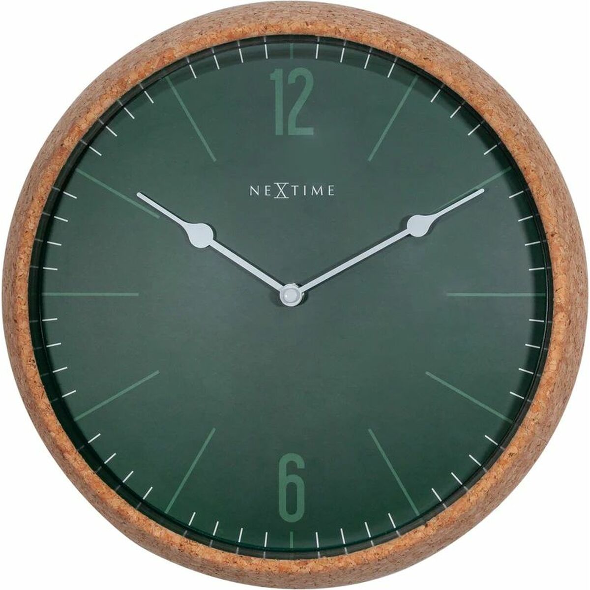 Reloj de Pared Nextime 3509GS 30 cm - Effik Store