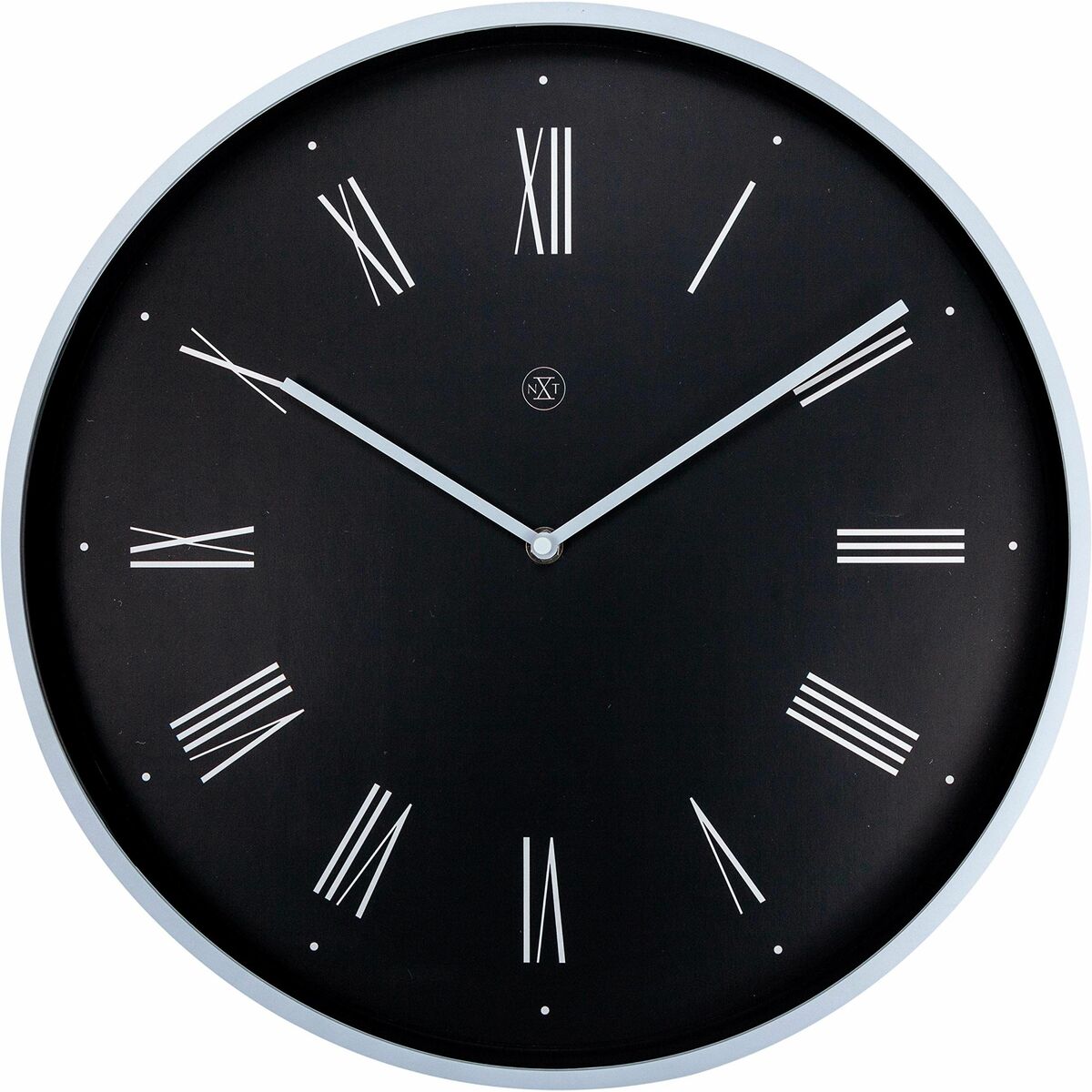 Reloj de Pared Nextime 7329ZW 40 cm - Effik Store