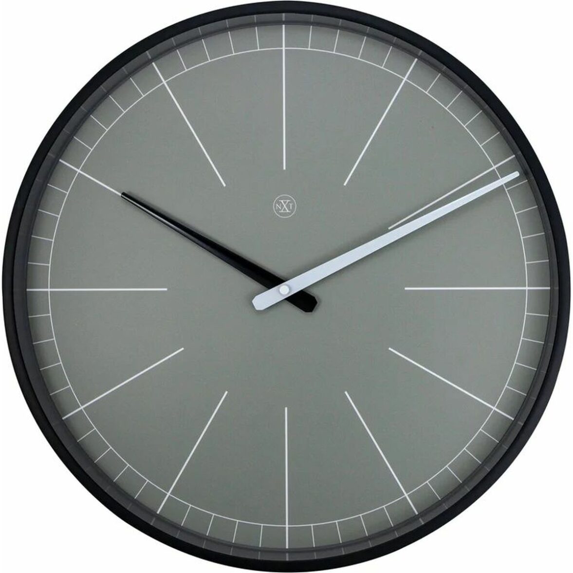 Reloj de Pared Nextime 7328GS 40 cm - Effik Store