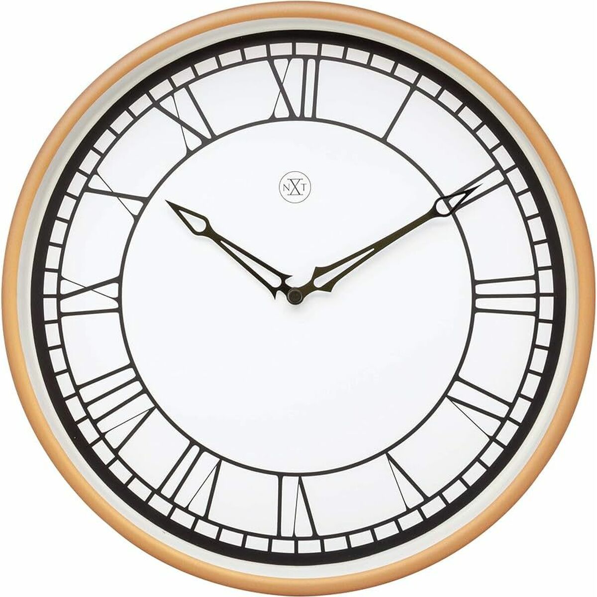 Reloj de Pared Nextime 7332 30 cm - Effik Store