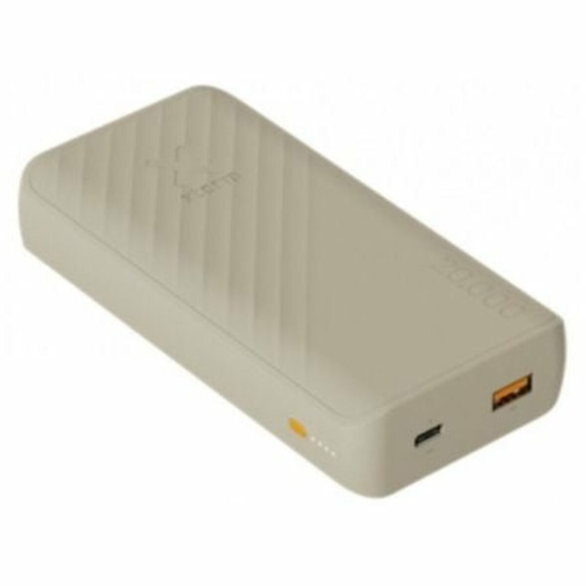 Batería para Portátil Xtorm XG2202 15 W Beige 20000 mAh - Effik Store