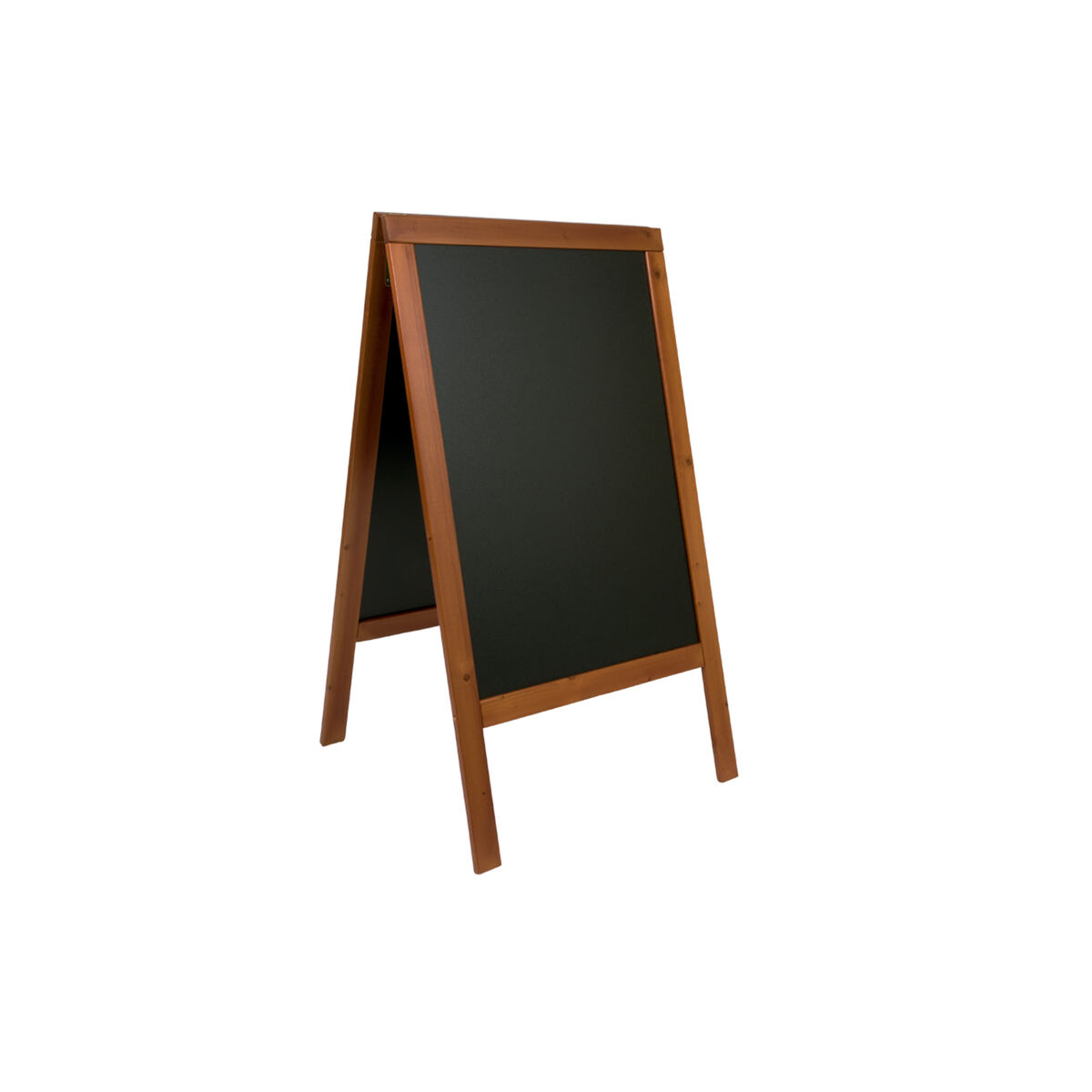 Pizarra Securit Caballete Doble 125 x 69 x 68,5 cm - Effik Store