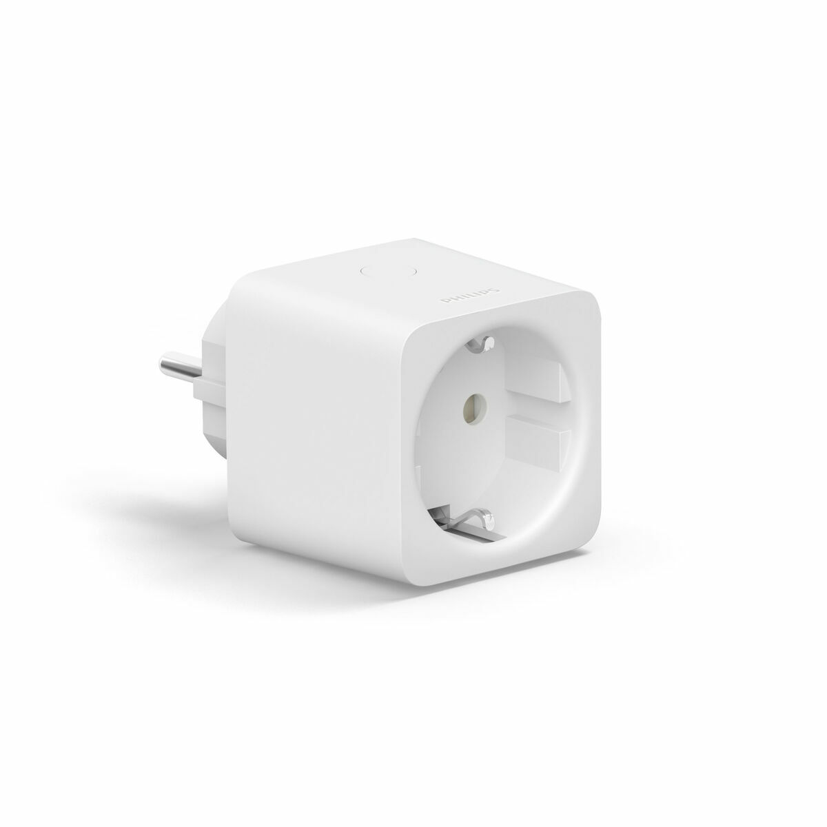 Enchufe Inteligente Philips Smart plug Blanco - Effik Store