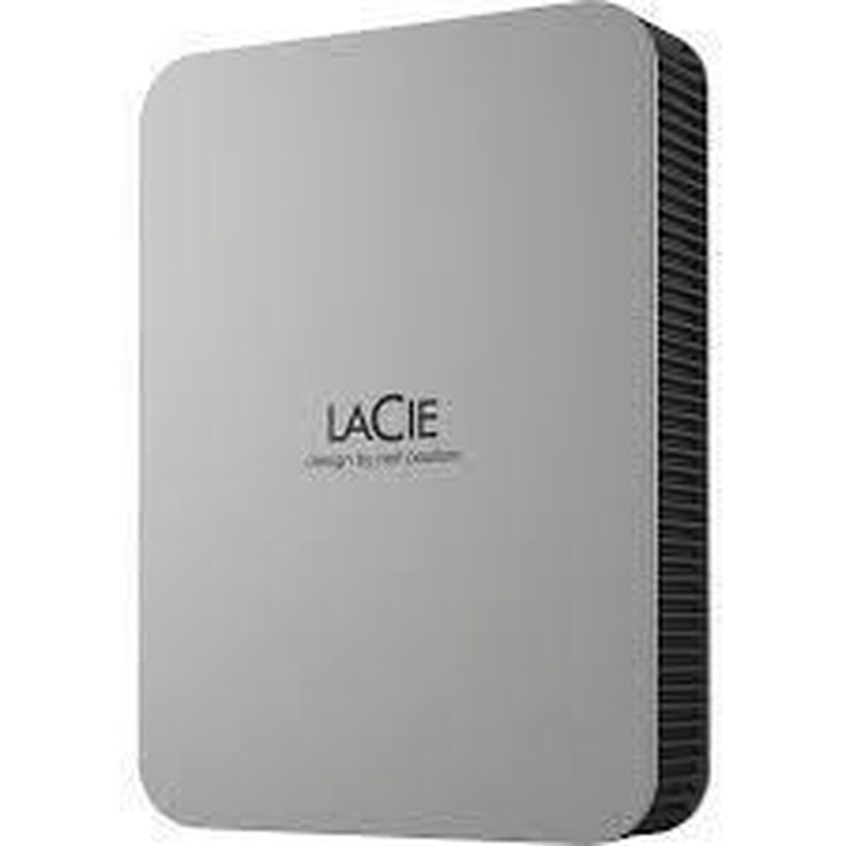 Disco Duro Externo LaCie 8119691 2 TB 2 TB HDD - Effik Store