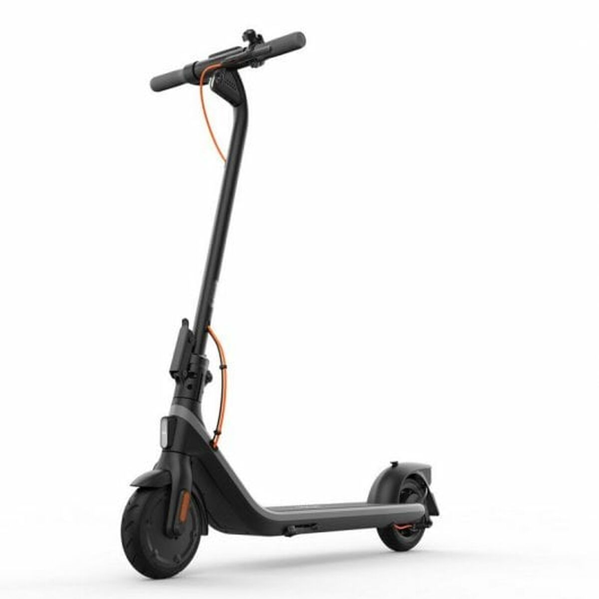 Patinete Eléctrico Segway KickScooter E2 Plus E Negro Gris 300 W - Effik Store