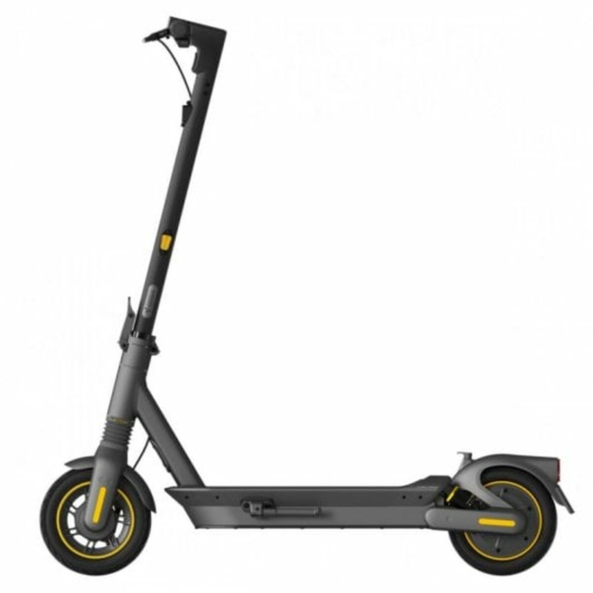 Patinete Eléctrico Segway Gris - Effik Store