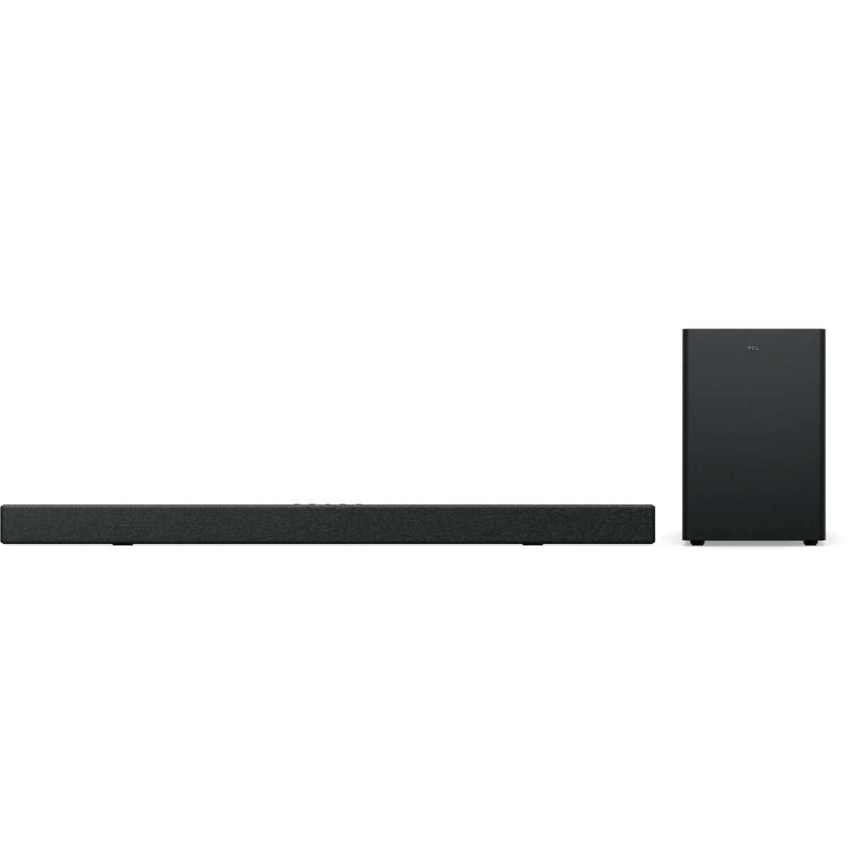 Barra de Sonido TCL C935UE 780 W Negro - Effik Store