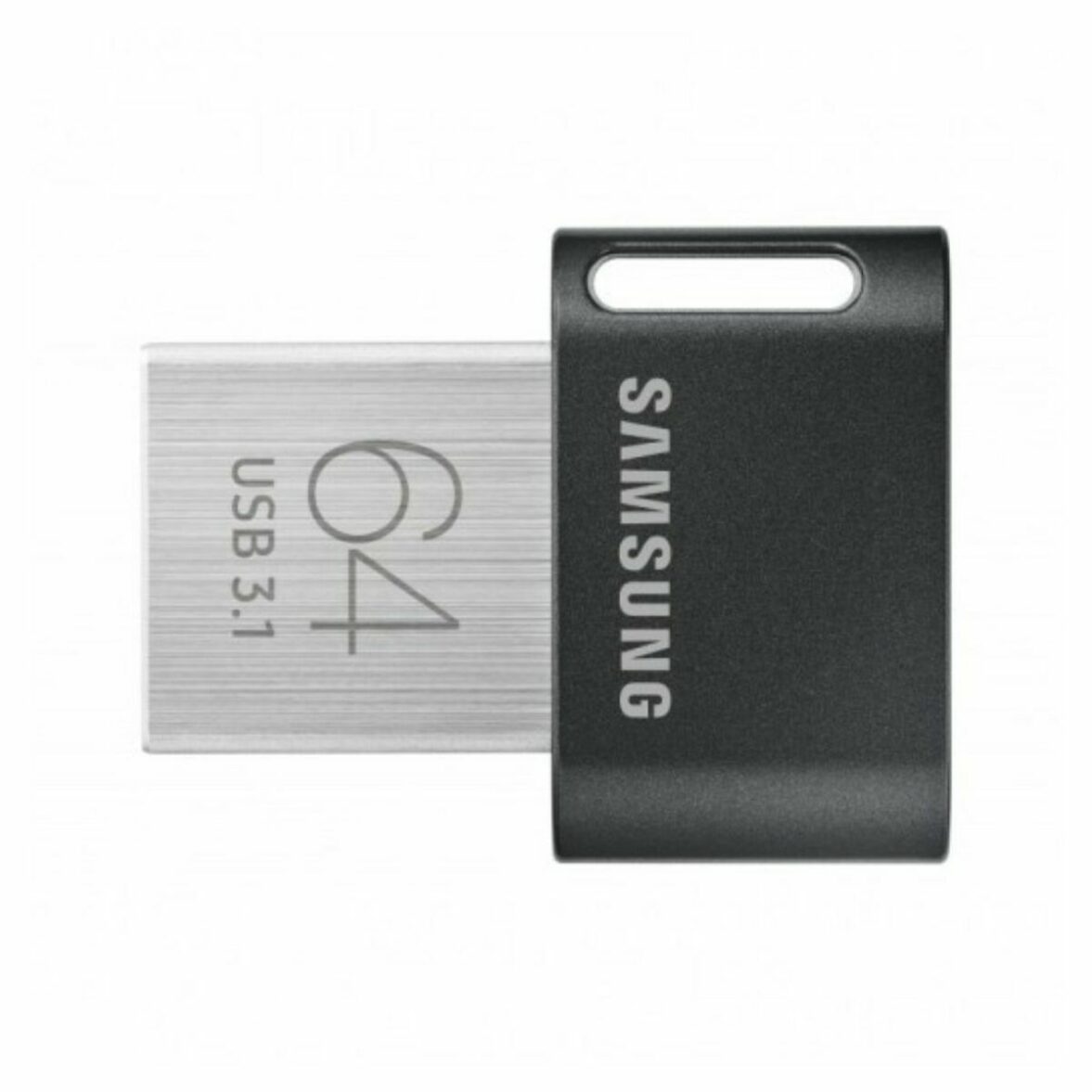 Memoria USB 3.1 Samsung MUF-64AB/APC Negro - Effik Store