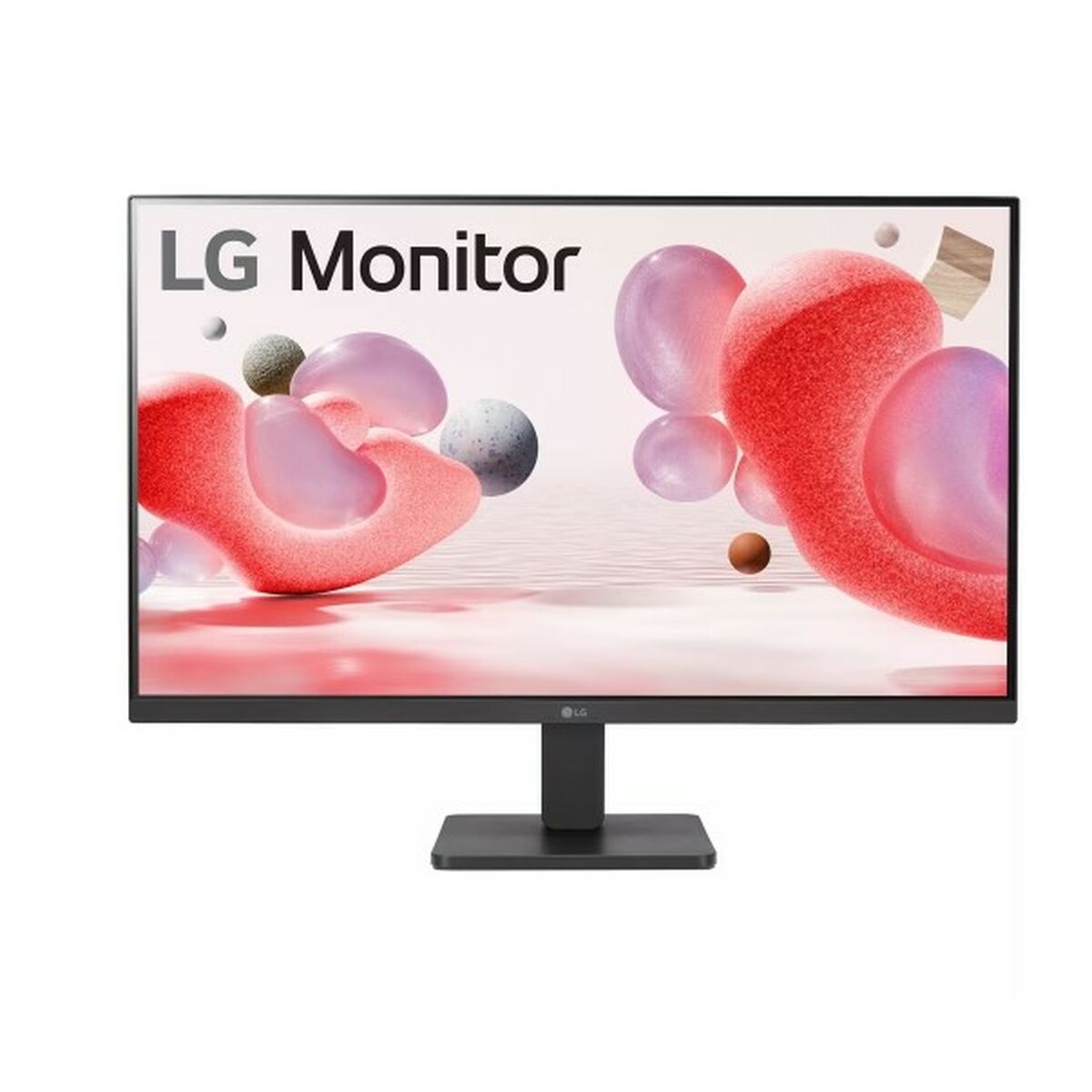 Monitor LG 27MR400-B.AEUQ 27" Full HD - Effik Store