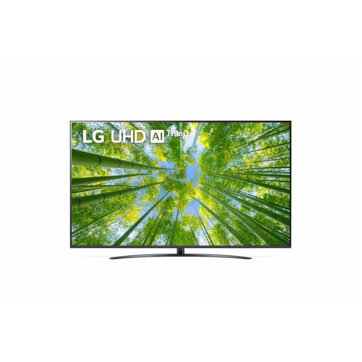 Smart TV LG 65UQ81003LB - Effik Store