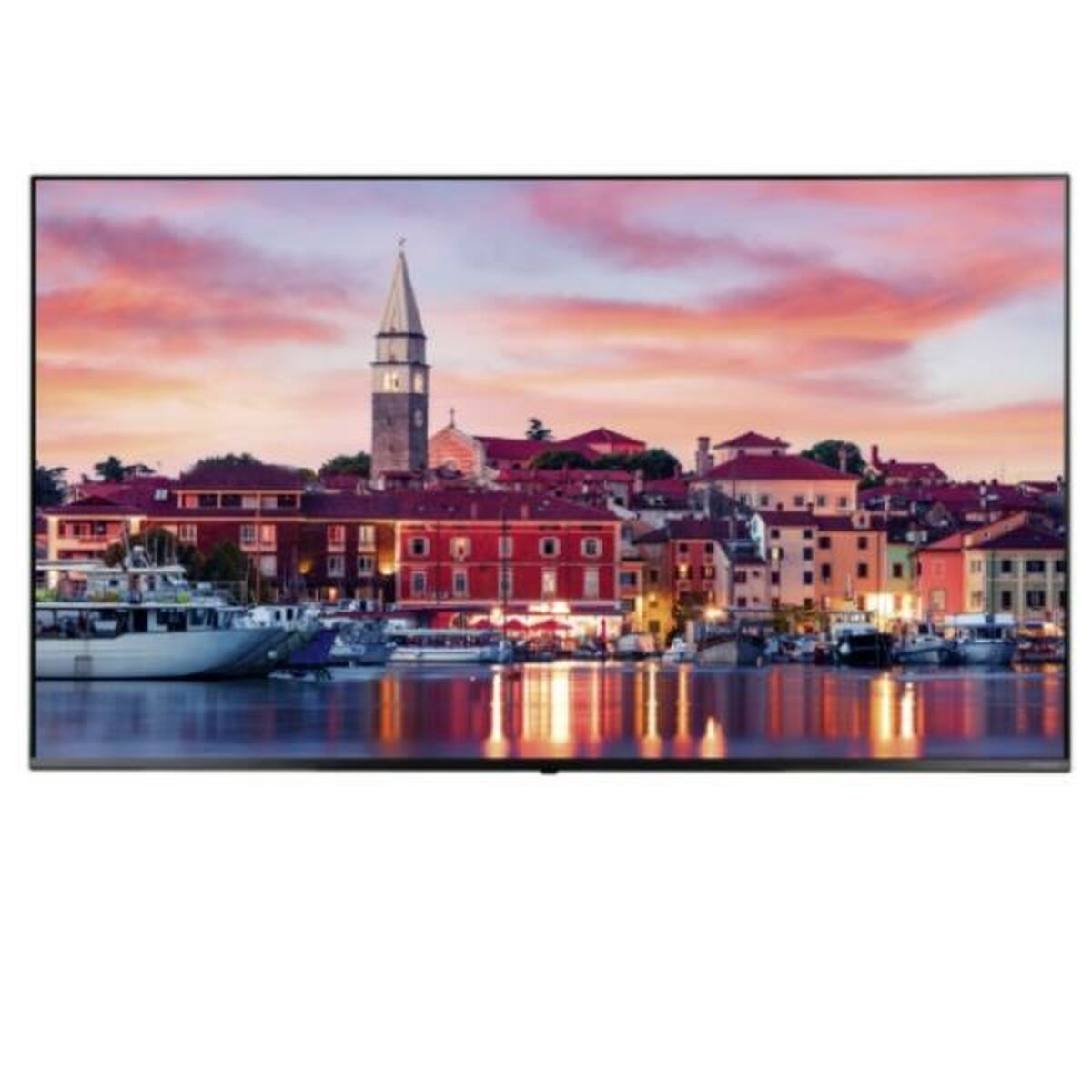 Smart TV LG 50UR762H9ZC 4K Ultra HD 50" LED HDR D-LED - Effik Store