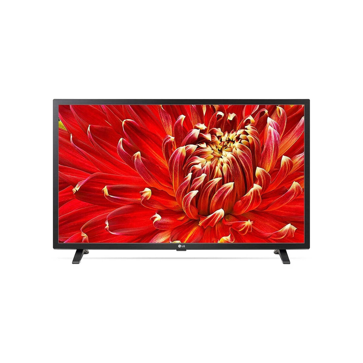 Smart TV LG 32LQ631C Full HD 32" HDR LCD - Effik Store