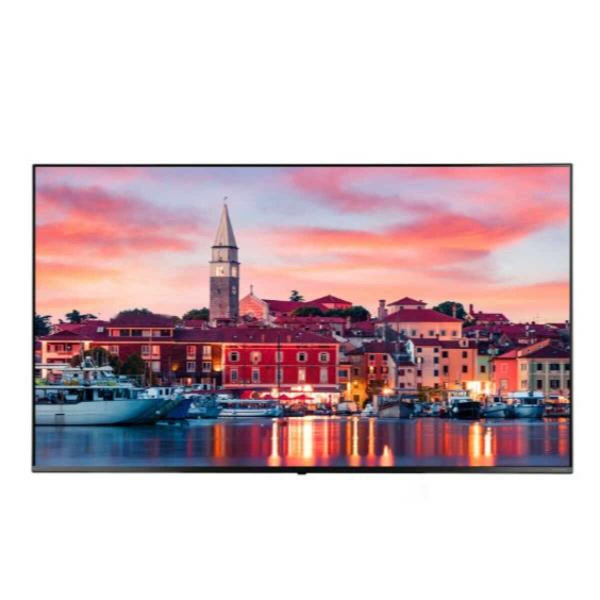 Smart TV LG 43UR762H 4K Ultra HD 43" - Effik Store