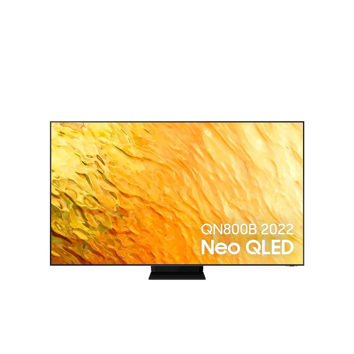 Smart TV Samsung 75QN800B 75" 8K Ultra HD NEO QLED WIFI 8K Ultra HD 75" HDR AMD FreeSync - Effik Store