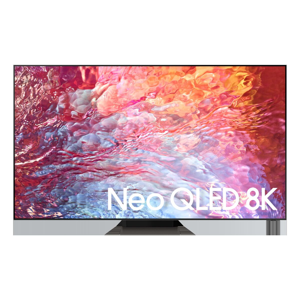 Smart TV Samsung QE75QN700BT 75" 8K Ultra HD QLED WIFI 8K Ultra HD 75" HDR AMD FreeSync - Effik Store