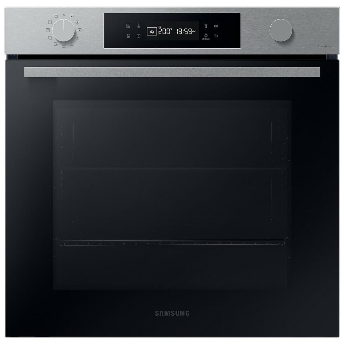 Horno Samsung NV7B41301AS/U1 3500 W 76 L - Effik Store