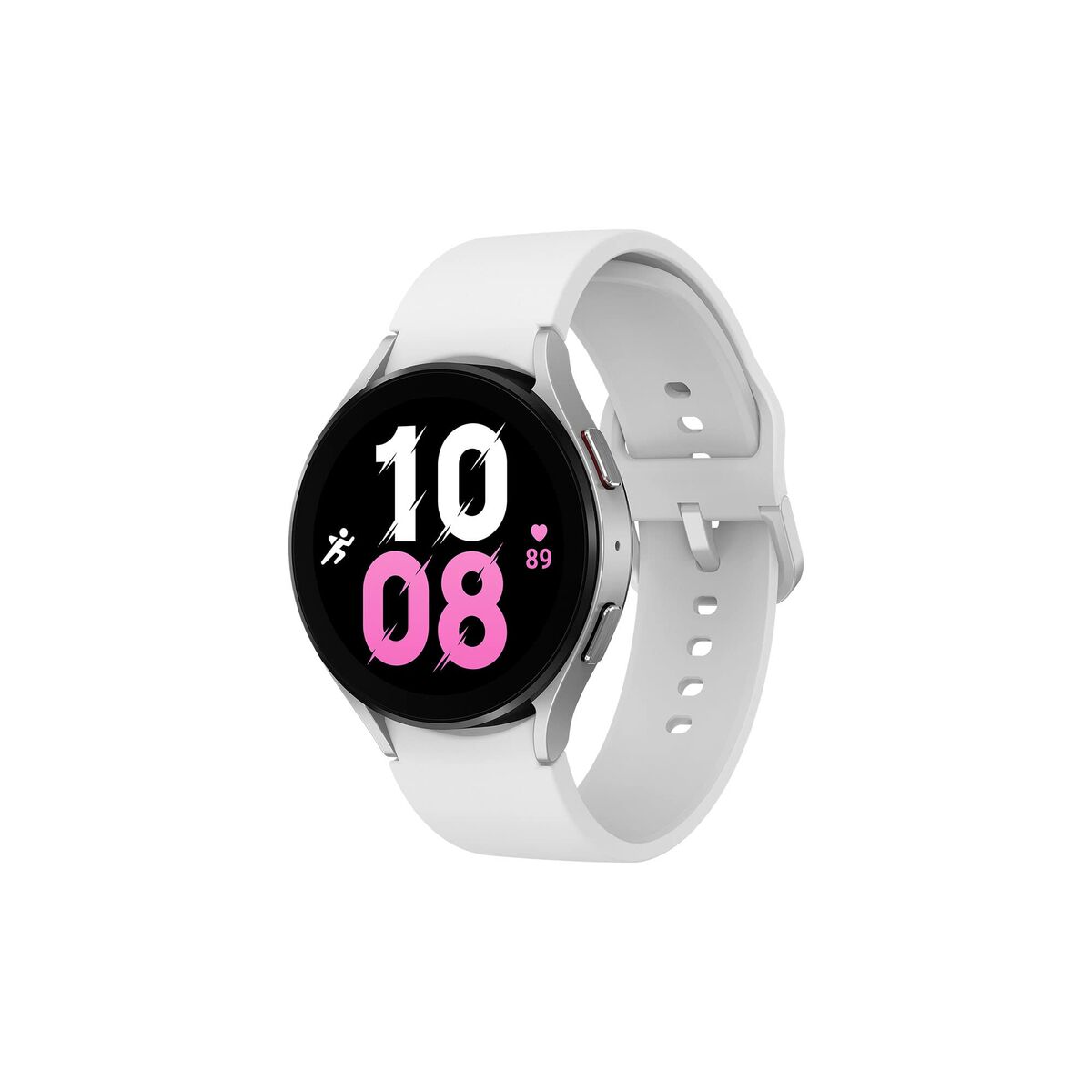 Smartwatch Samsung SM-R910NZSAPHE Plateado 44 mm 1,4" - Effik Store