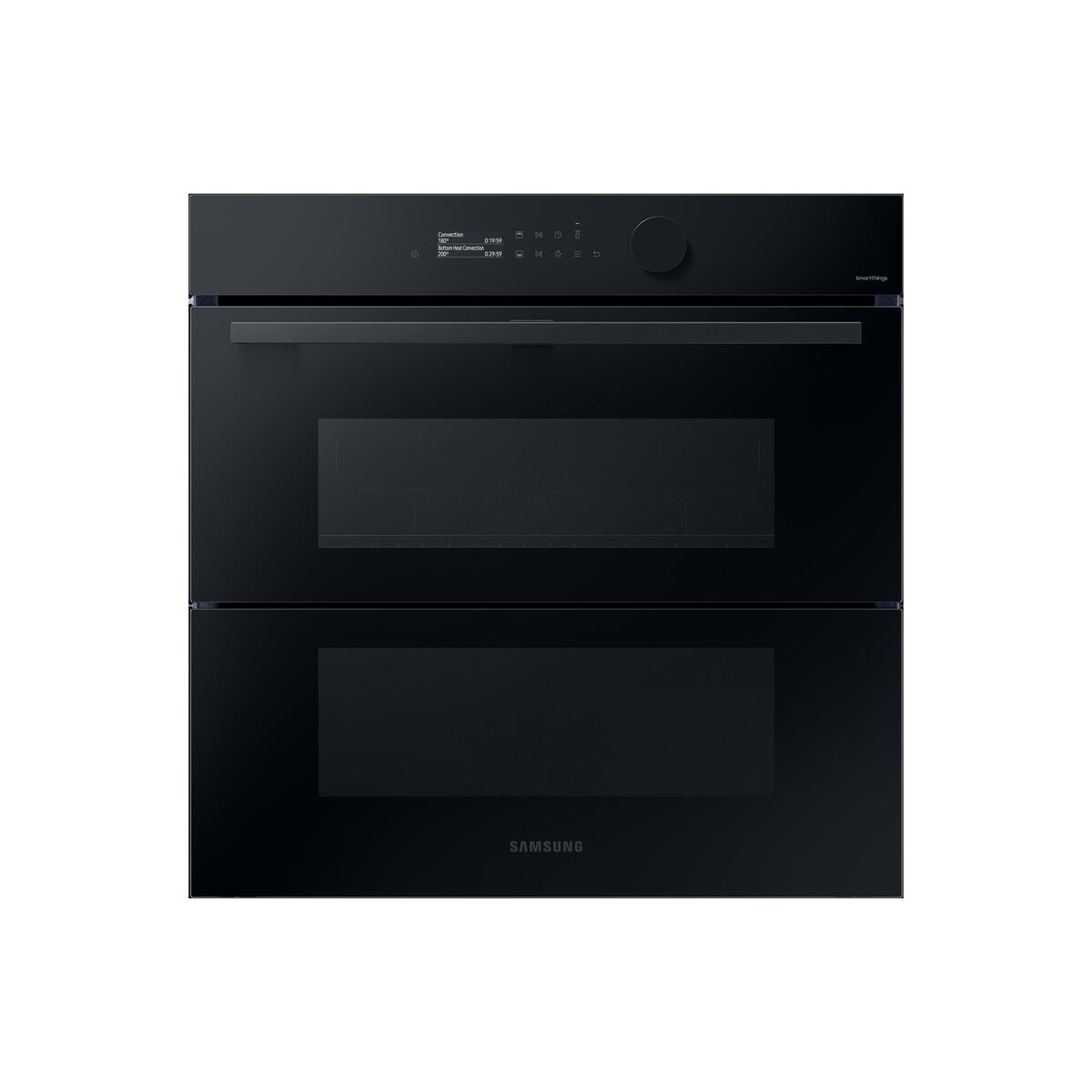 Horno Pirolítico Samsung NV7B5750TDK/U1 3950 w 76 L - Effik Store